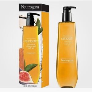 Neutrogena Rainbath Refreshing Shower and Bath Gel, Original (40 fl. oz.)